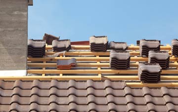 Ribby clay roofing costs