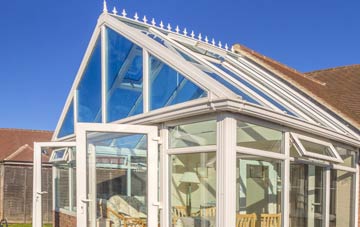 conservatory roof insulation costs Ribby