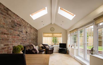 conservatory roof insulation Ribby, Lancashire