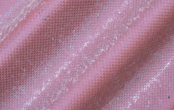 Ribby fibreglass roofing costs