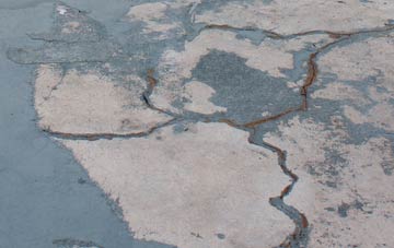 fibreglass roofing replacement Ribby