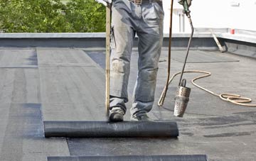 flat roof replacement Ribby, Lancashire