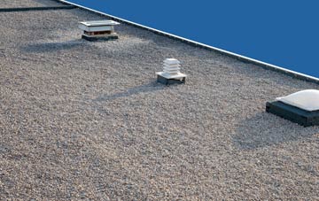flat roofing Ribby, Lancashire