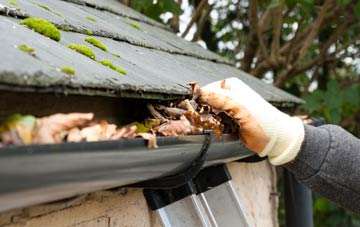 gutter cleaning Ribby, Lancashire
