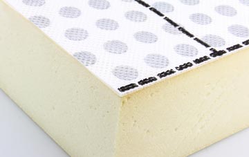 meeting Ribby building codes