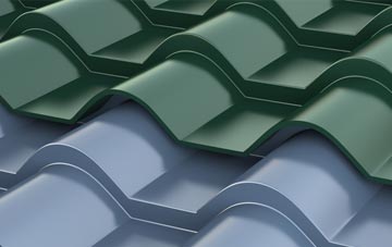 who should consider Ribby plastic roofs