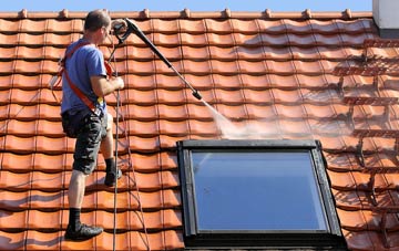 roof cleaning Ribby, Lancashire