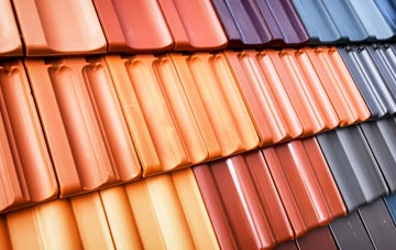 Ribby roof tile costs