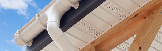 get Ribby guttering quotes today