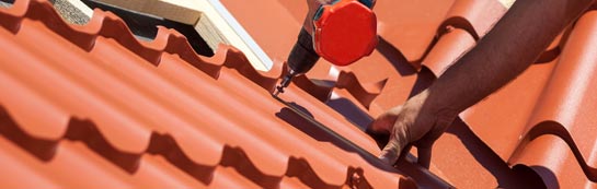 save on Ribby roof installation costs