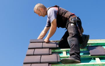 disadvantages of Ribby slate roofing
