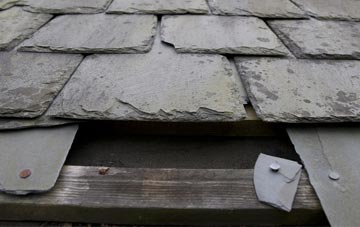 Ribby slate roof repairs and maintenance
