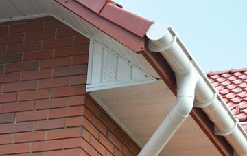 Ribby soffit repair costs