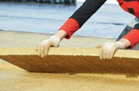 find rated Ribby roof insulation companies