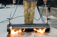 Ribby flat roof sealing quote