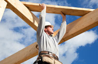 Ribby roof replacement work